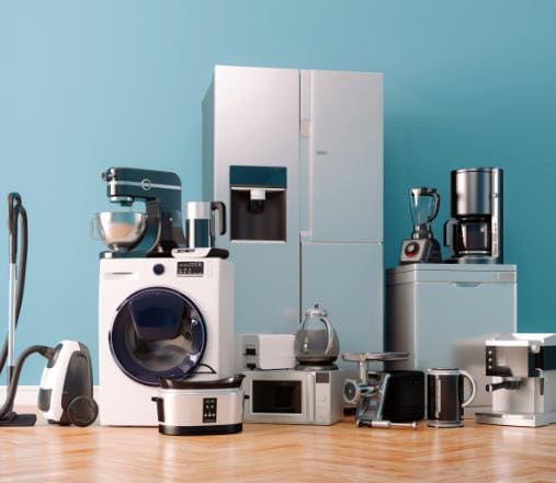 Appliance