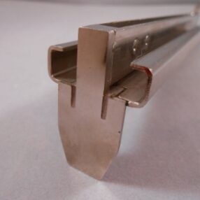Metal Stamped Base Assembly for the Power Tool Industry