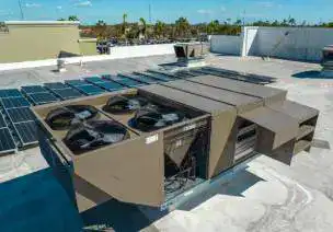 Commercial HVAC Item Commercial HVAC Item