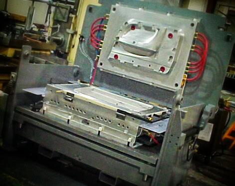 Coatings For Manufacturing: In Mold Coatings For Evolving Molding Technology Coatings For Manufacturing: In Mold Coatings For Evolving Molding Technology