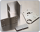 Industrial Laser Cutting