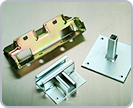 Metal Fabrication & Welding