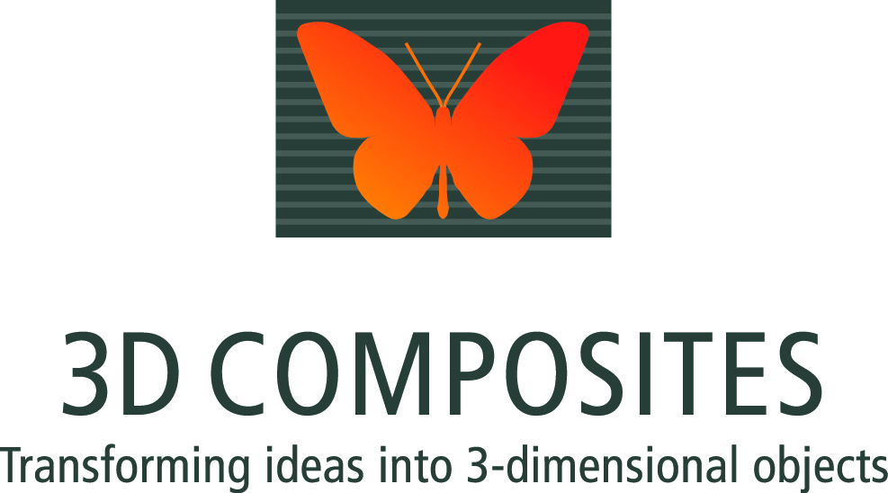 3D Composites
