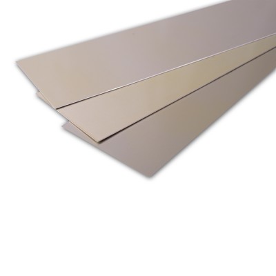 Pre-Primed Aluminum