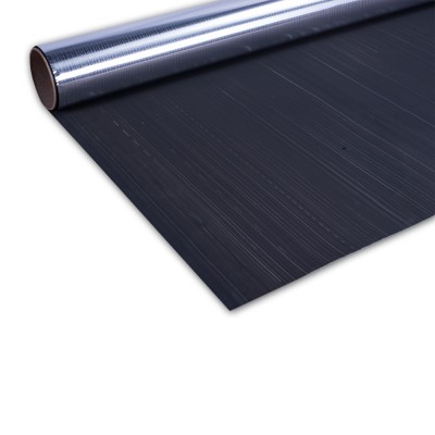 Aluminum Foil