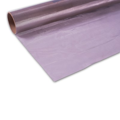 Expanded Metal Foil
