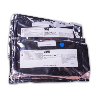 Compound Filler