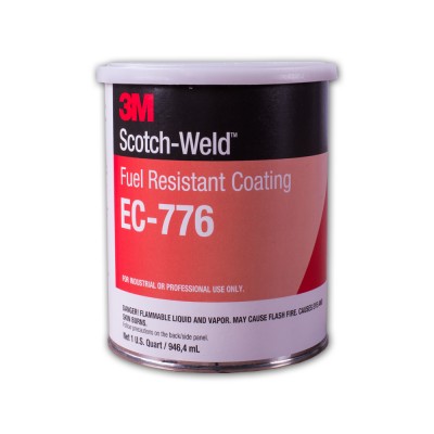 Adhesive Coatings