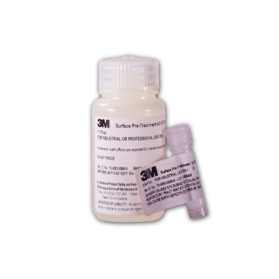 Surface Pre-Treatment