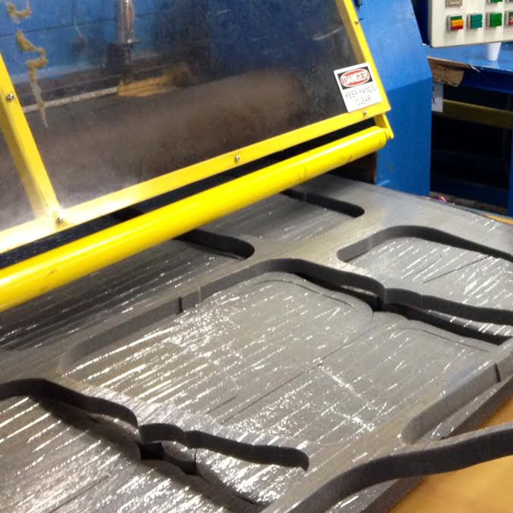 Die Cutting