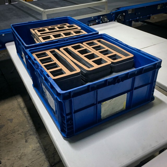 Packaging