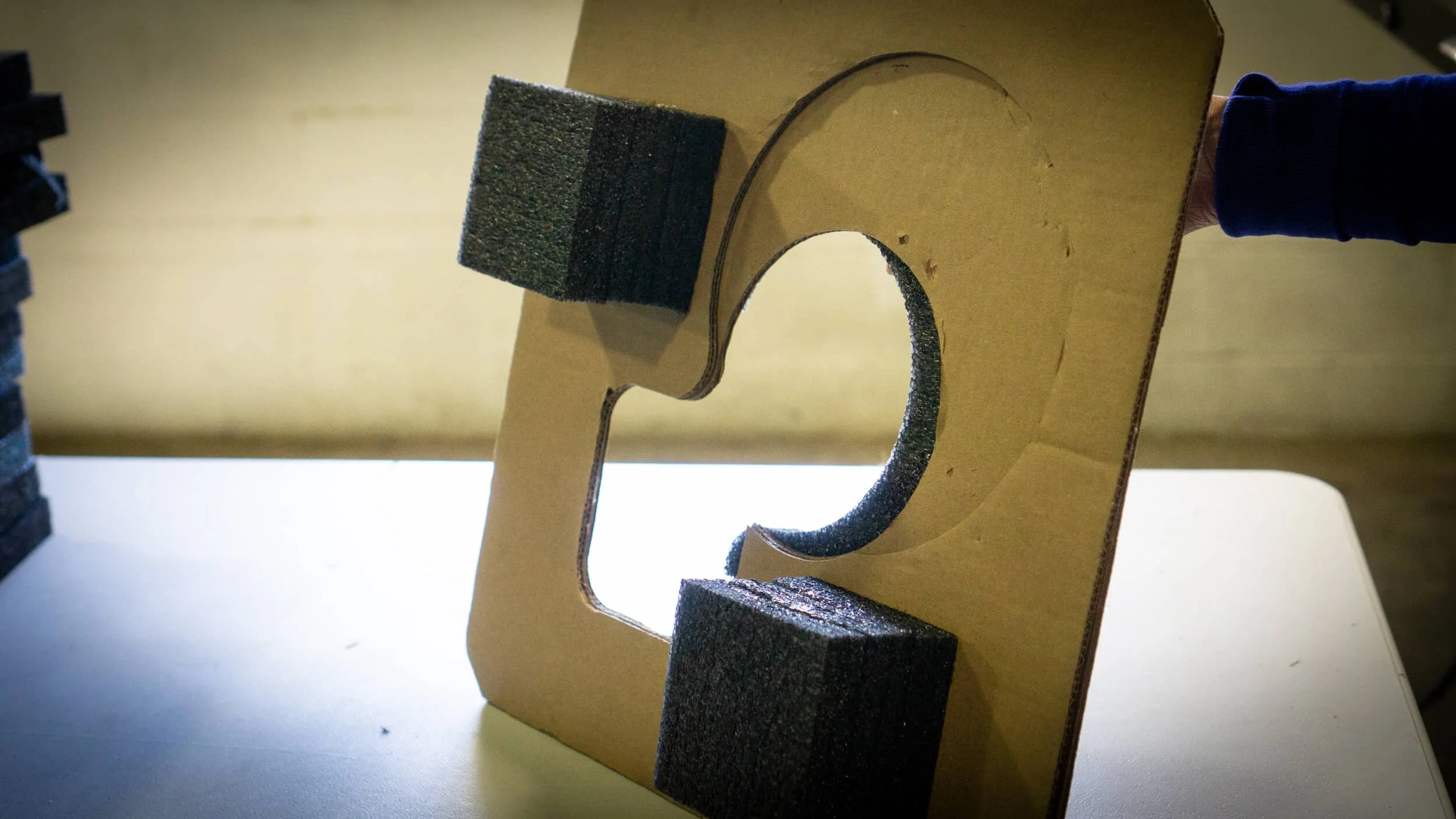 Die Cutting