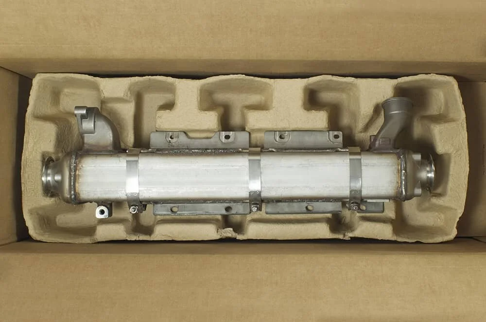 OEM Replacement Packaging