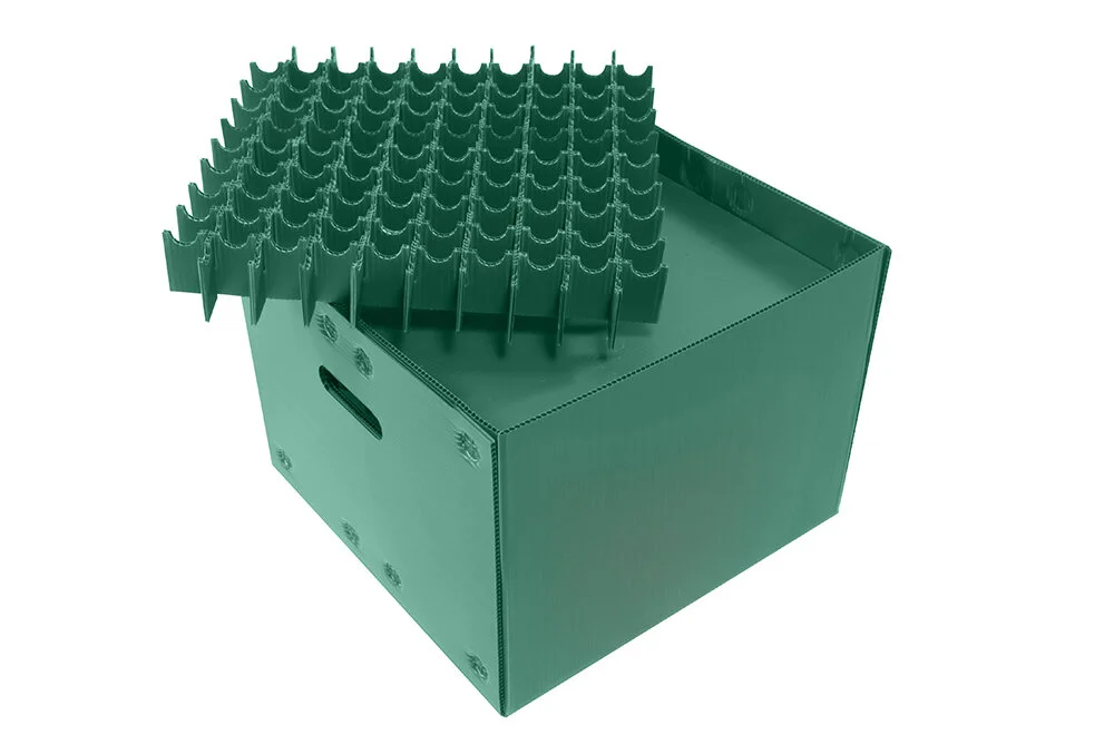 Returnable Packaging