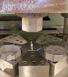 Short & Long Run Stampings Image