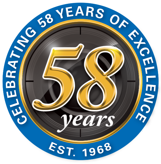 58 years