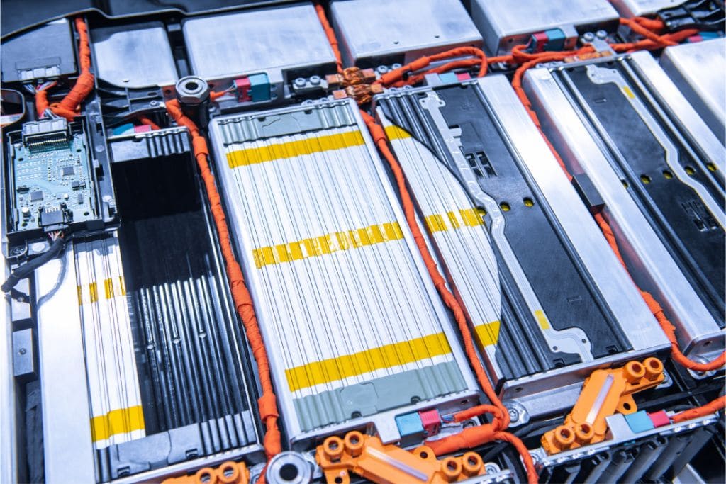 emobility tpc Solutions