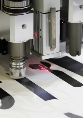 Precision Cutting Solutions