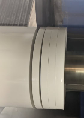 Precision Slitting & Rewinding Solutions