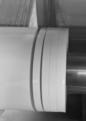 Precision Slitting & Rewinding Solutions
